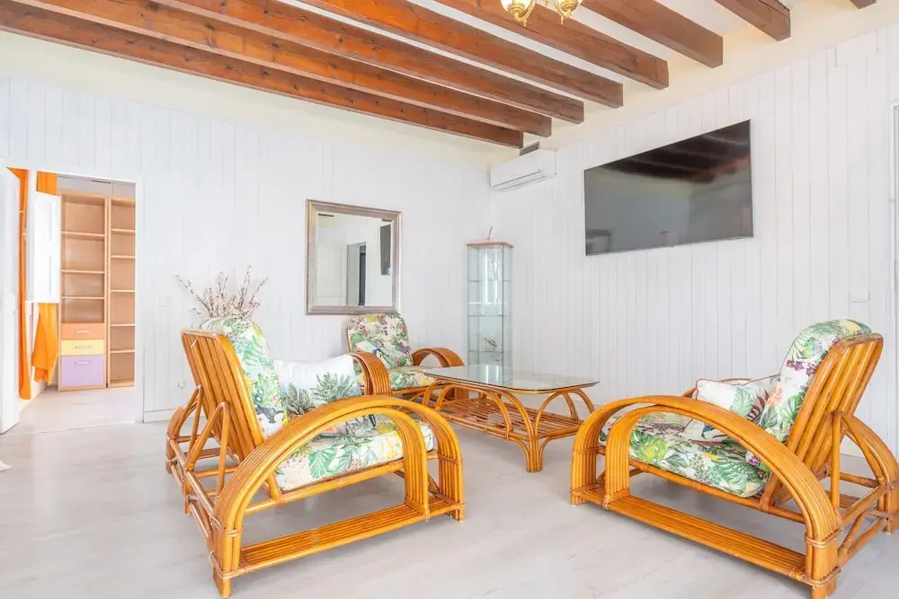 Country House in Son Sardina With Private Pool