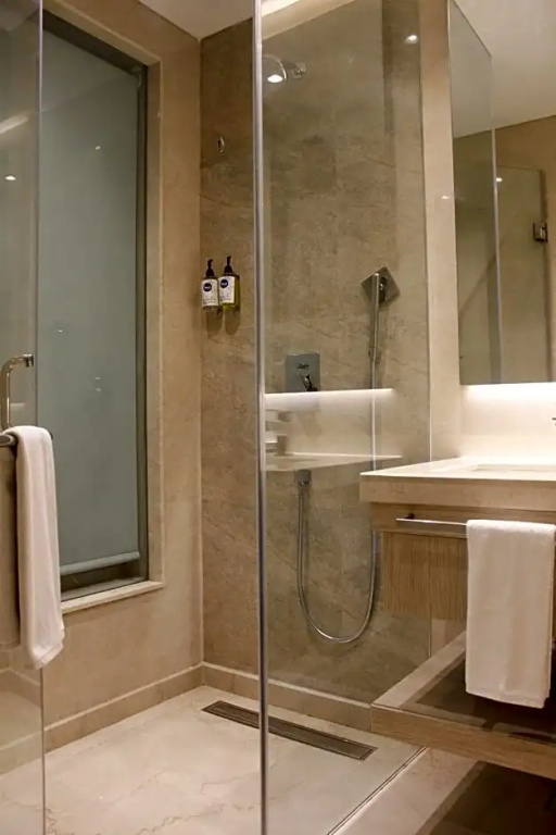 Hotel Swati Deluxe - Chambres