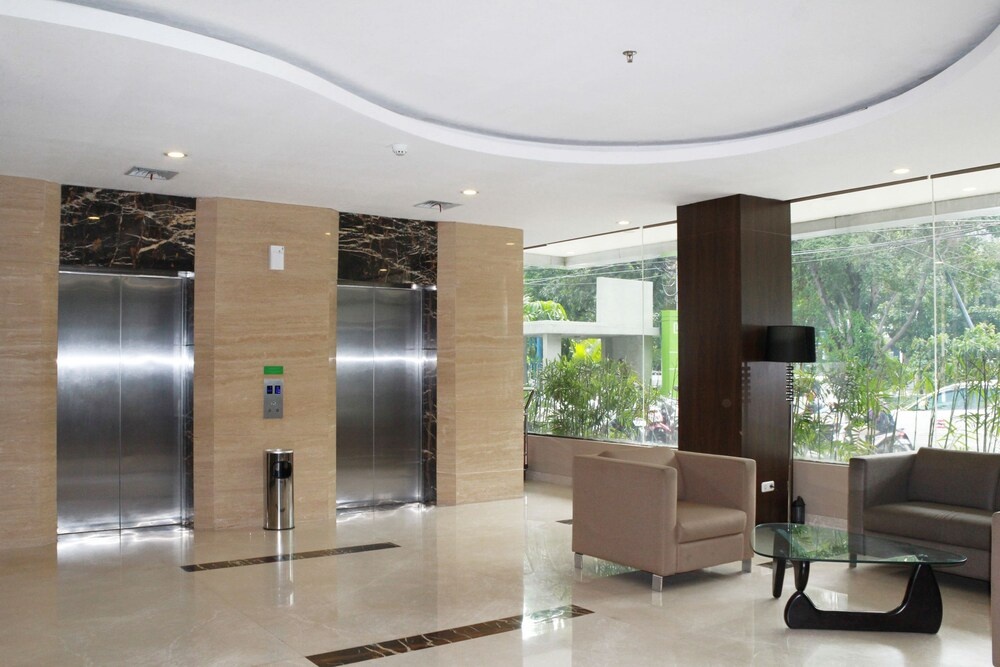 Airy Gambir Cideng Jakarta