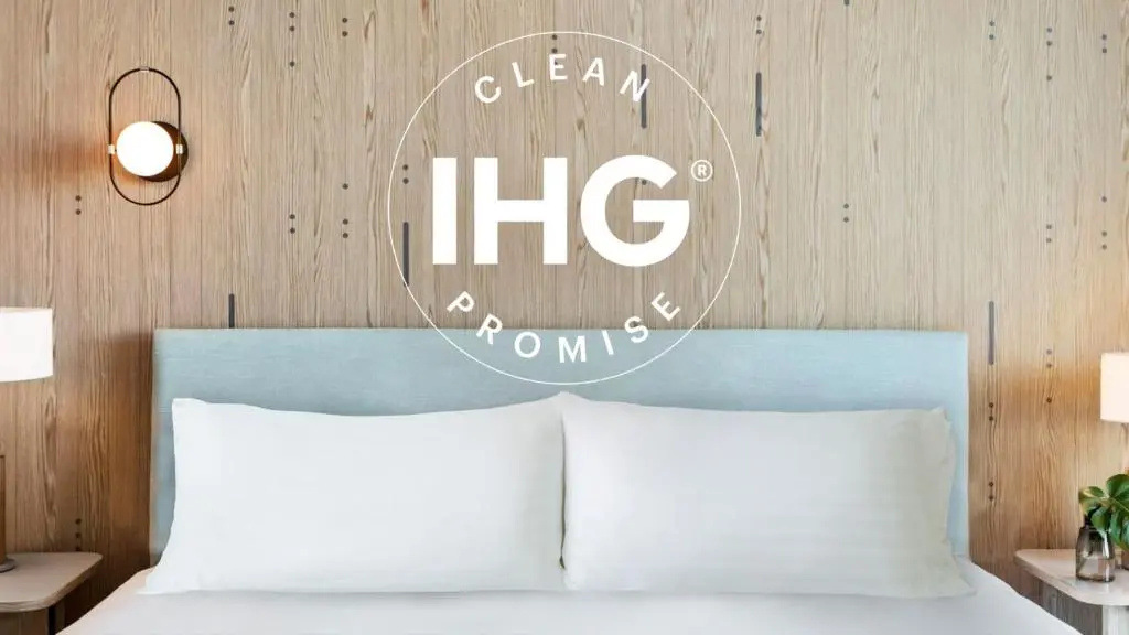 Holiday Inn Palmdale-Lancaster by IHG - Chambres