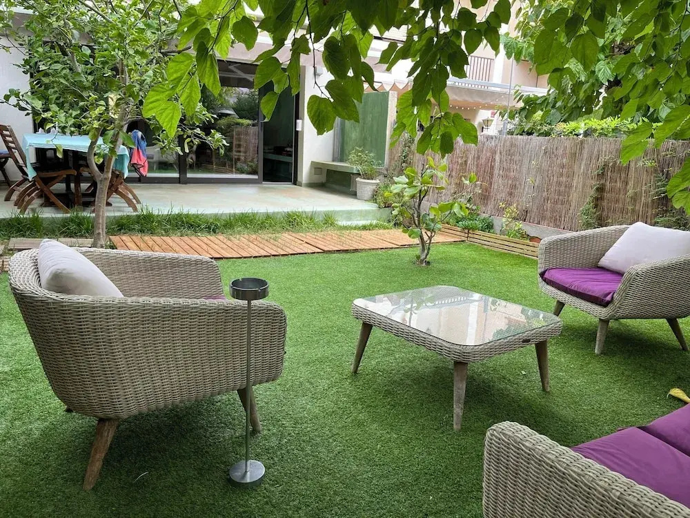 Lemon Tree Guest House