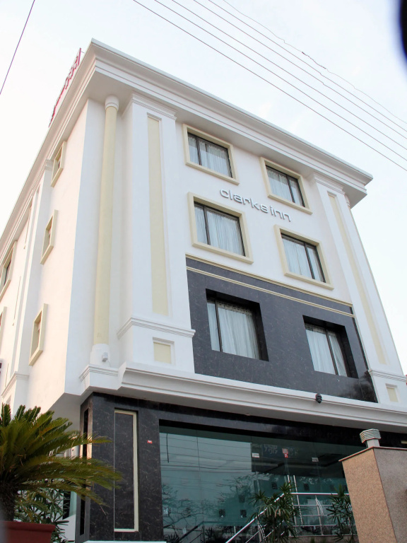Clarks INN Mathura
