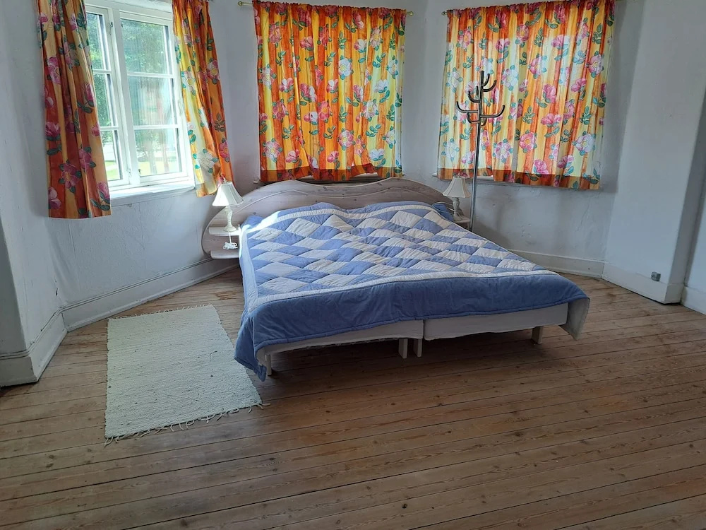 Hotel Fyrtårn