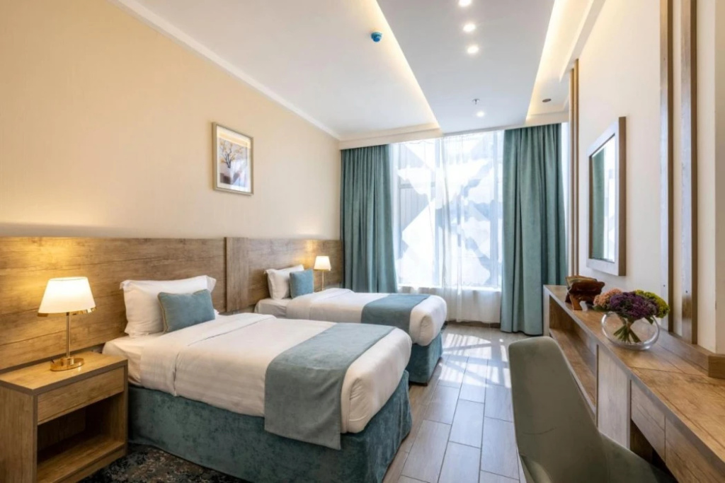 Hotel photo 2