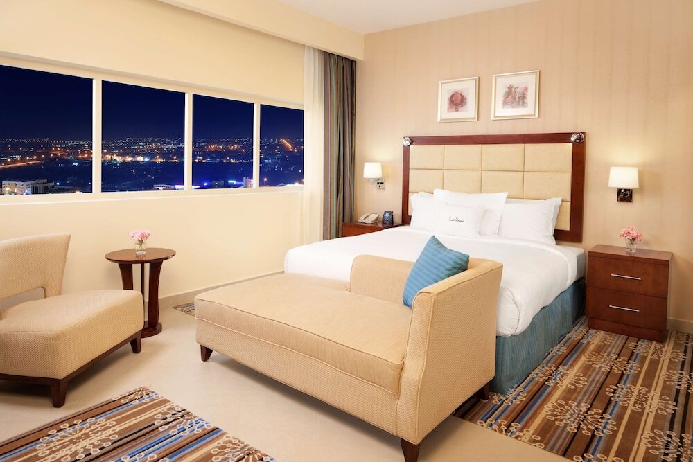 Doubletree By Hilton Ras Al Khaimah