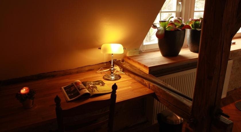 Boardinghouse Hotel Bonne Suite - Général