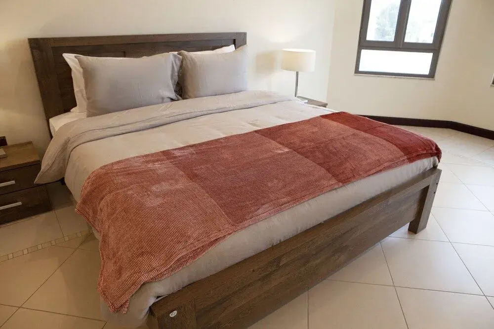 Отель Best private beach villa in the world, фото 1