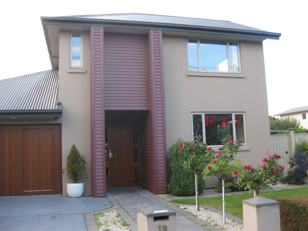 M&Y Guest House (Christchurch Airport)