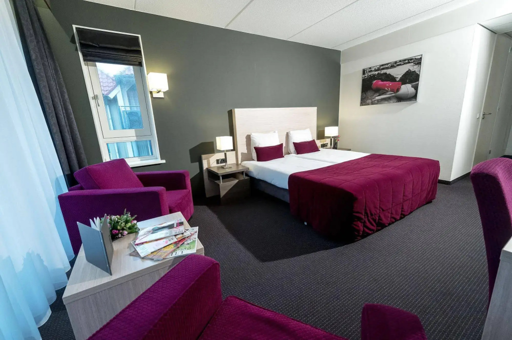 Hotel Bornholm - Général