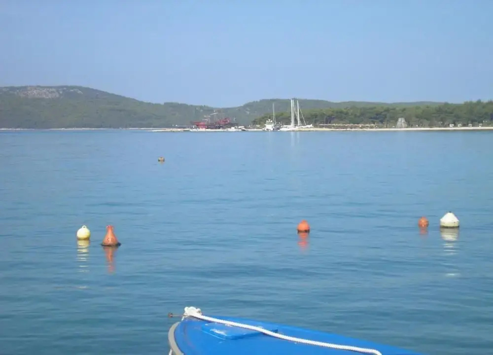 Apartment Sibenik Near Beach Gaj