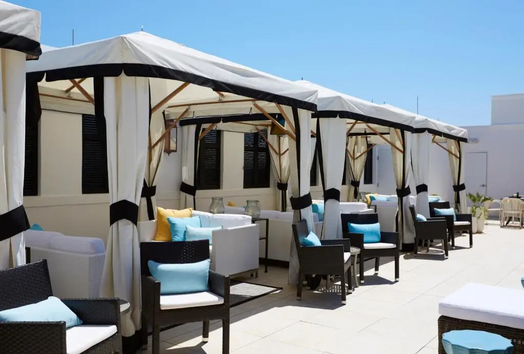 The Pearl Hotel - Général