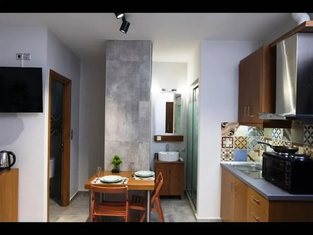 Old Town Boutique Big Apart Studio - Rethymno, Rethymno