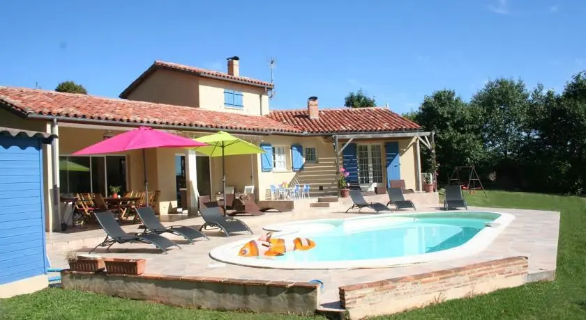 Gîte "Le Quillon"