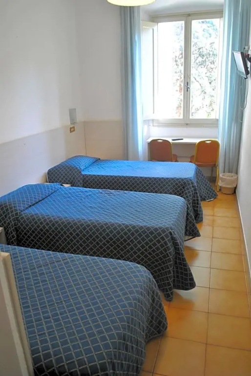 Auto Park Hotel - Chambres