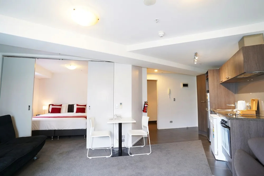 Bianco off Queen - Chambres