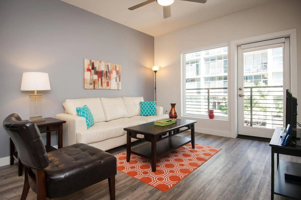 Sunshine Suites at East Village - Général