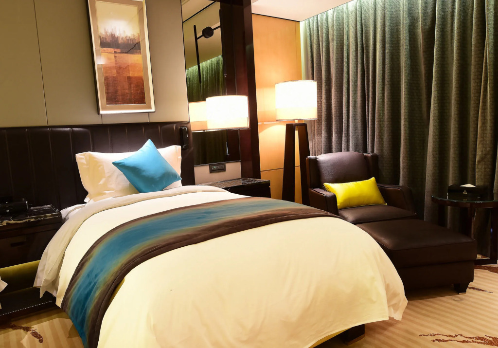 Tylfull Hotel — фото 4