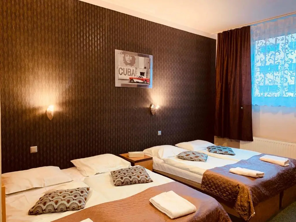 Standard Family room