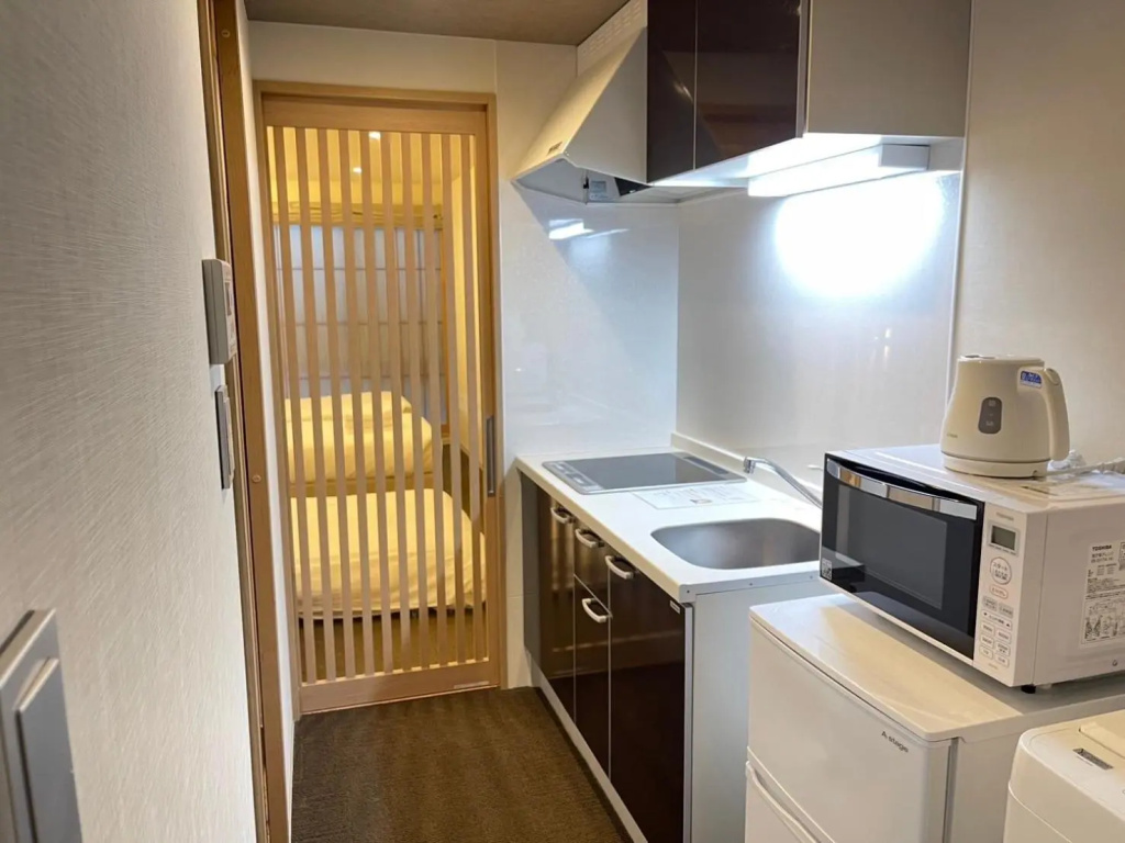 Hiz Hotel Gion-Shirakawa 사진 25