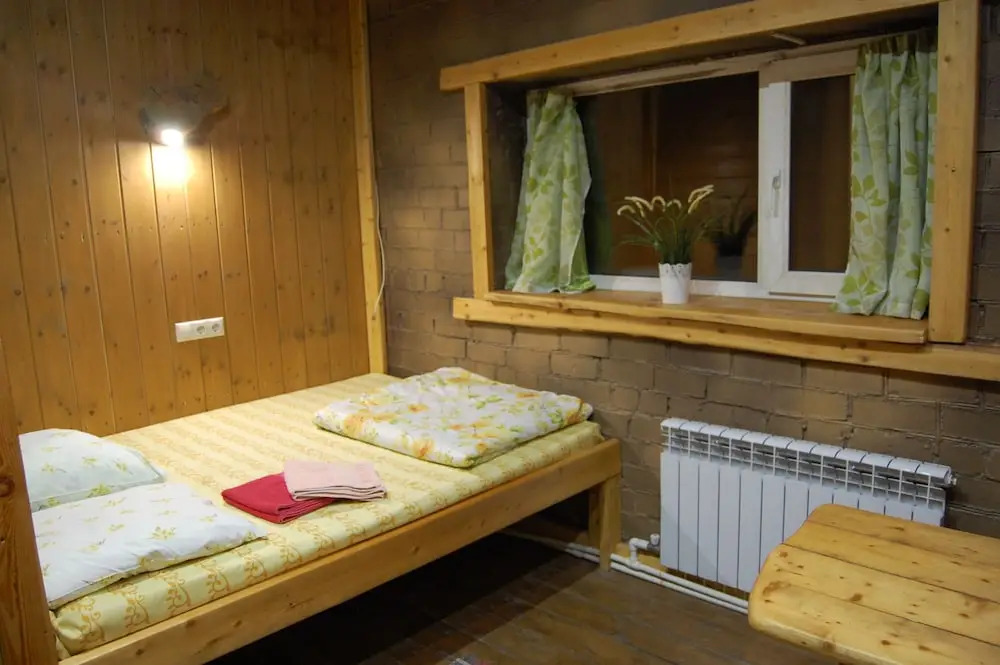 Club of Active Recreation Action - фото 2