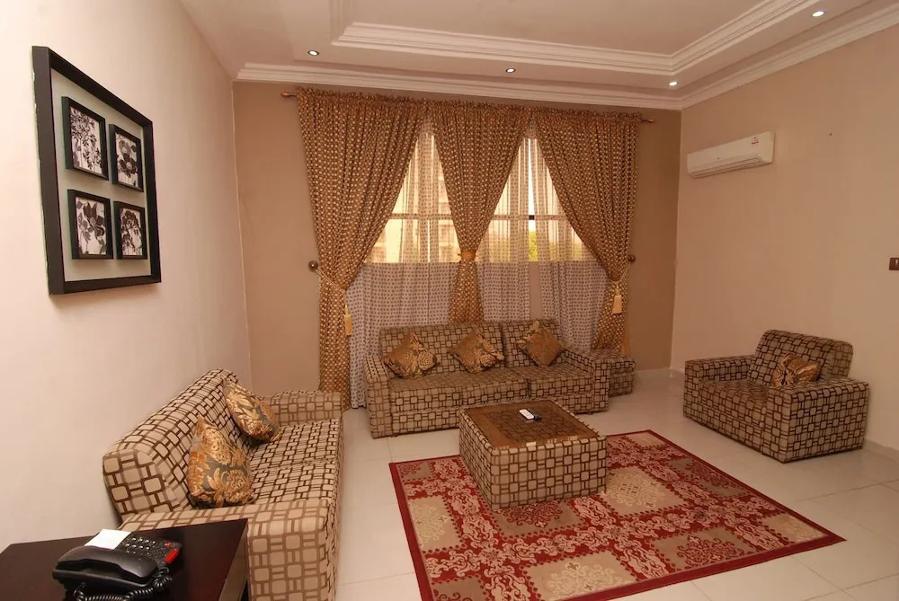 Executive Suite