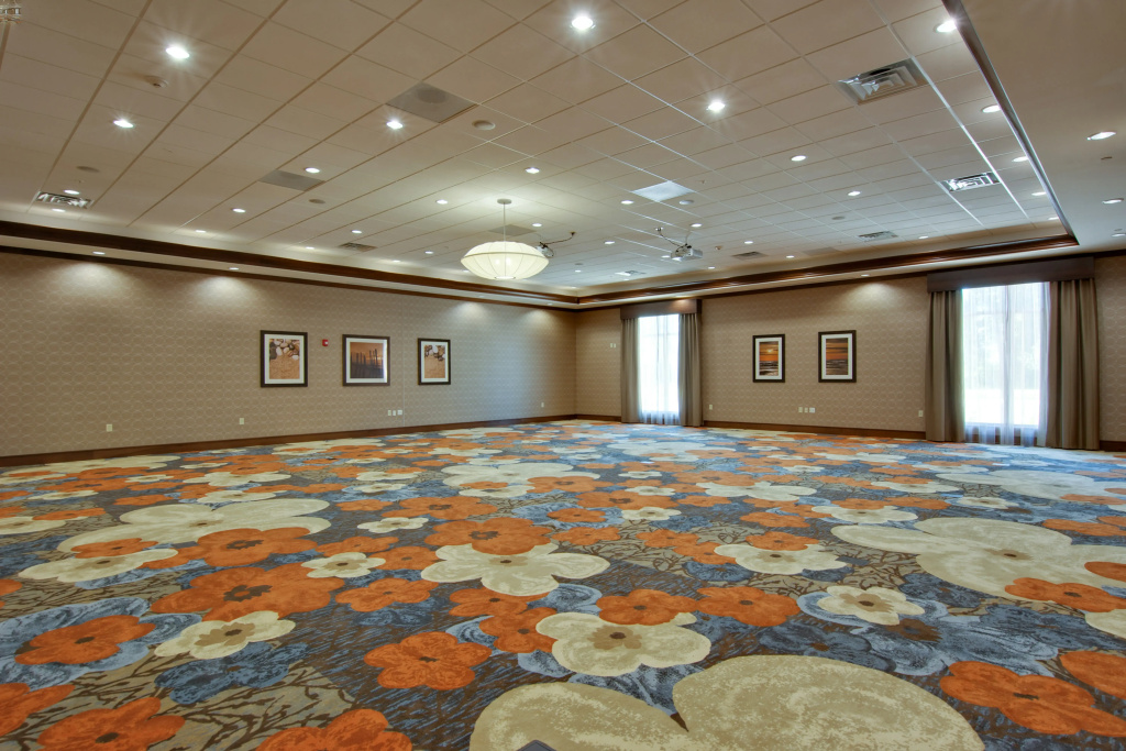 Hilton Garden Inn Benton Harbor/St. Joseph - Général