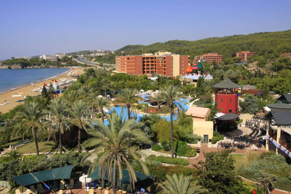 Hotel photo 21