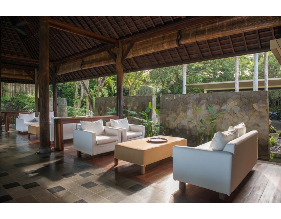 Komaneka At Bisma Ubud