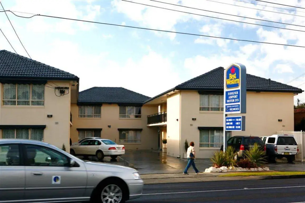 Fawkner Executive Suites & Serviced Apartments