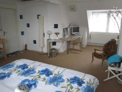 B & B Aan T Volkspark — фото 5