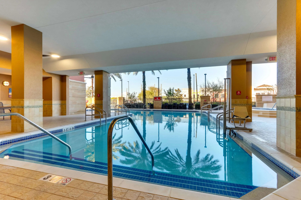 Drury Inn & Suites near Universal Orlando Resort - Général