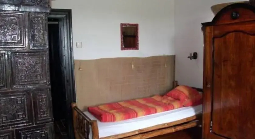 Fölszegi House - фото 2