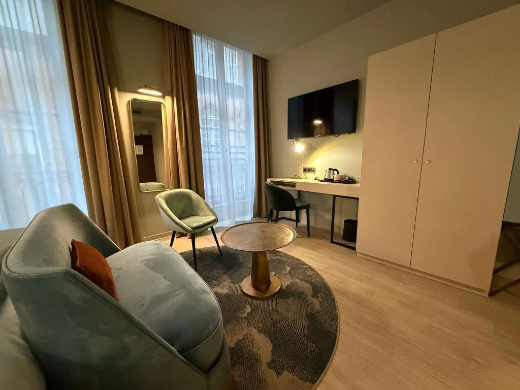 Mercure Montauban - фото 6