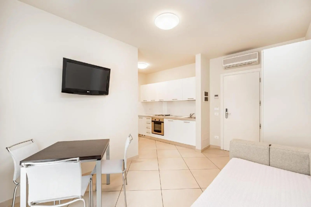 Hotel Residence Exclusive - Général