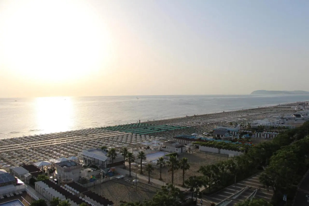 Hotel Lungomare - Général