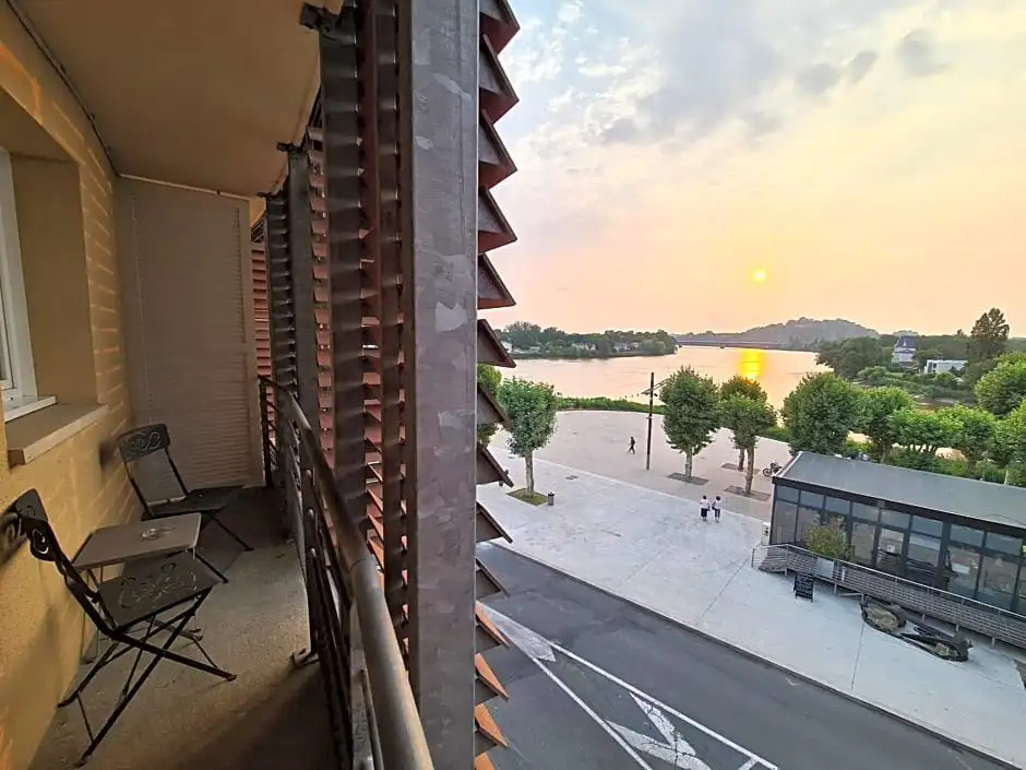 Hotel Mercure Libourne Saint-Emilion - Chambres