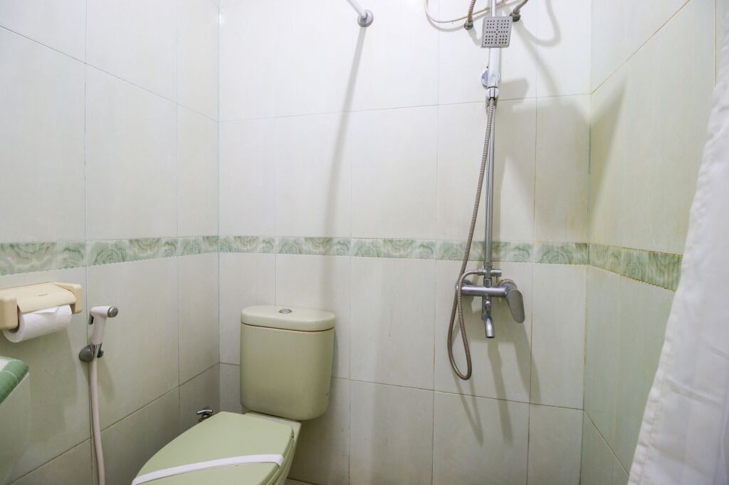 Mariani International Hotel - фото 7