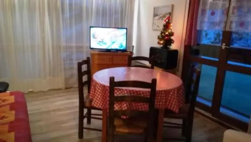Voir la photo 2 — appartement et studio