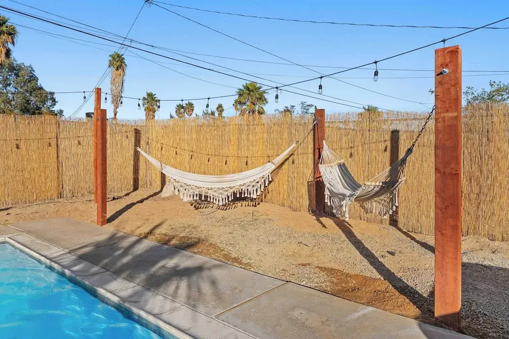 4BR Desert Home w/ Pool, Hot Tub, Firepit & Game Room The Quiet Burn by Avantstay