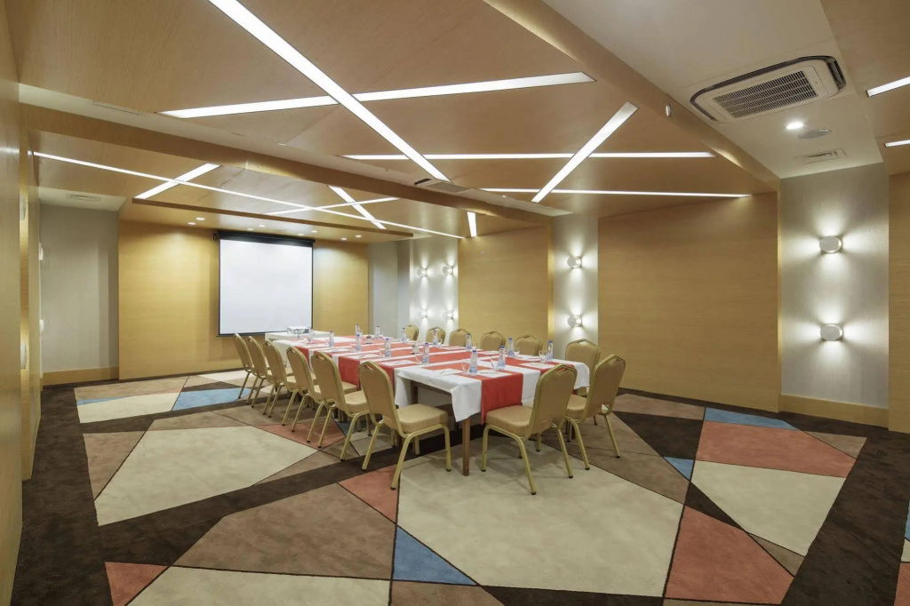 Crystal Green Bay Resort & Spa, Бодрум, Туреччина мініатюра 18