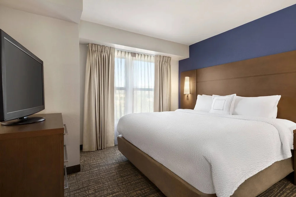 Residence Inn by Marriott San Jose South\/Morgan Hill - Chambres