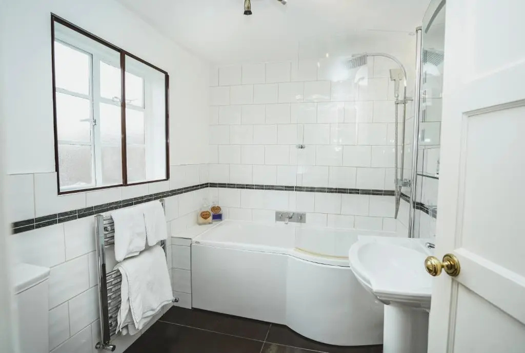 Hundred House Hotel - Chambres