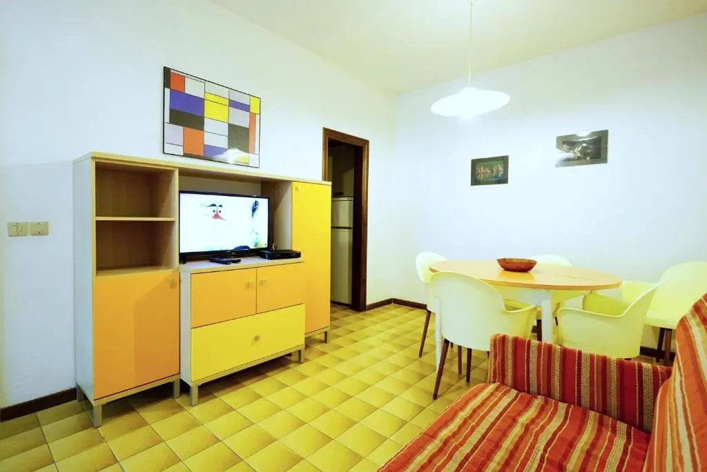 Villetta Lagomare - Chambres
