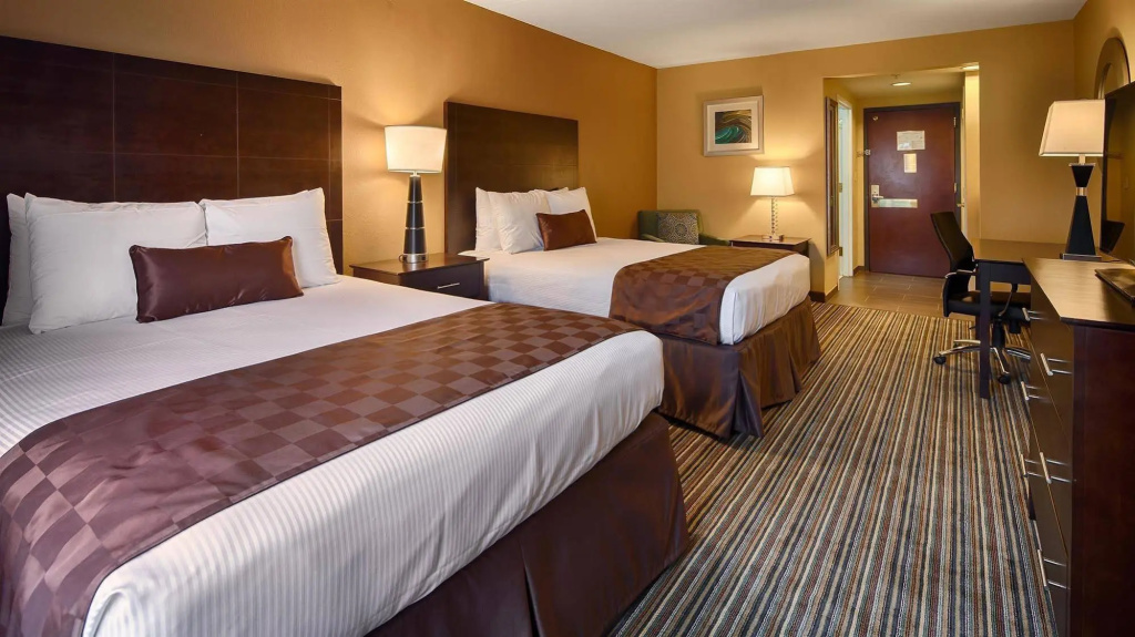Wingate by Wyndham Harrisburg Near Hershey - Général