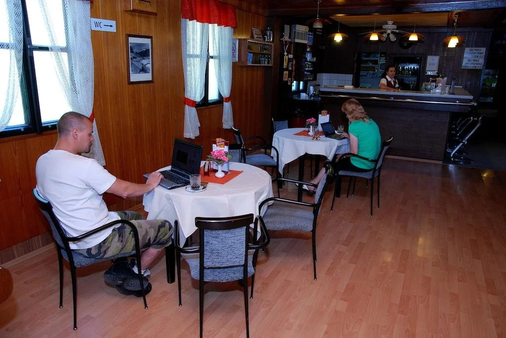 Hotel photo 21