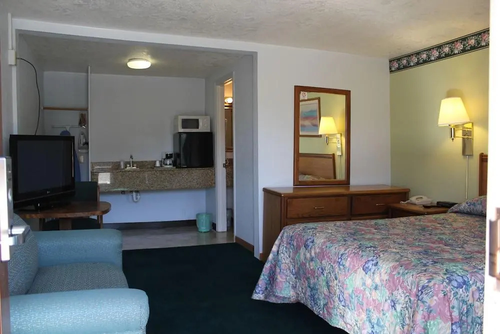 Hotel photo 11