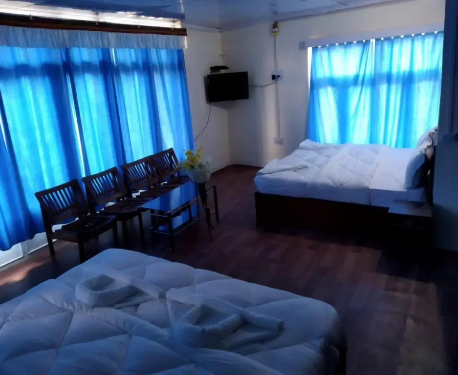 Hotel photo 16
