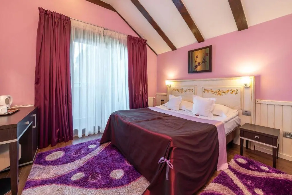 Casa Freya - Bed & Breakfast - Chambres