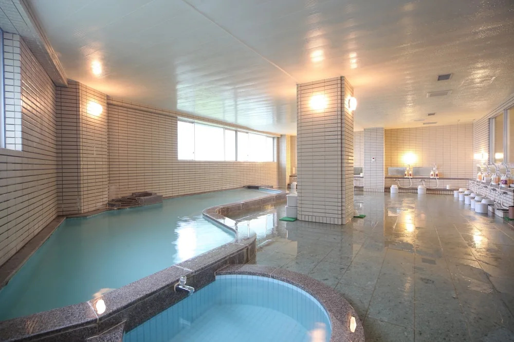 Towadako Lakeview Hotel - Général