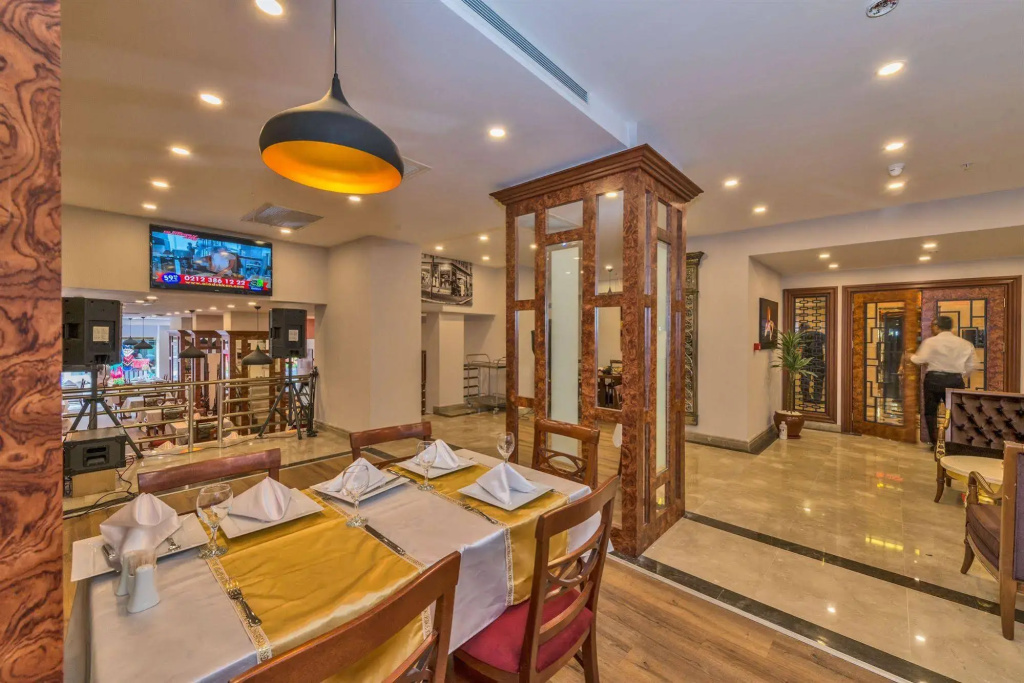 Hotel photo 20